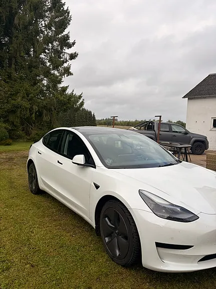 Tesla Model 3 2021 photo 3