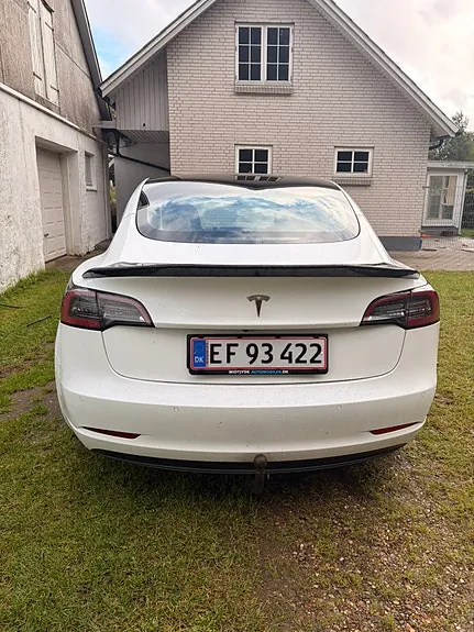 Tesla Model 3 2021 photo 4