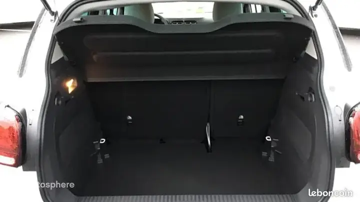 Citroen C3 Aircross 2021 photo 5