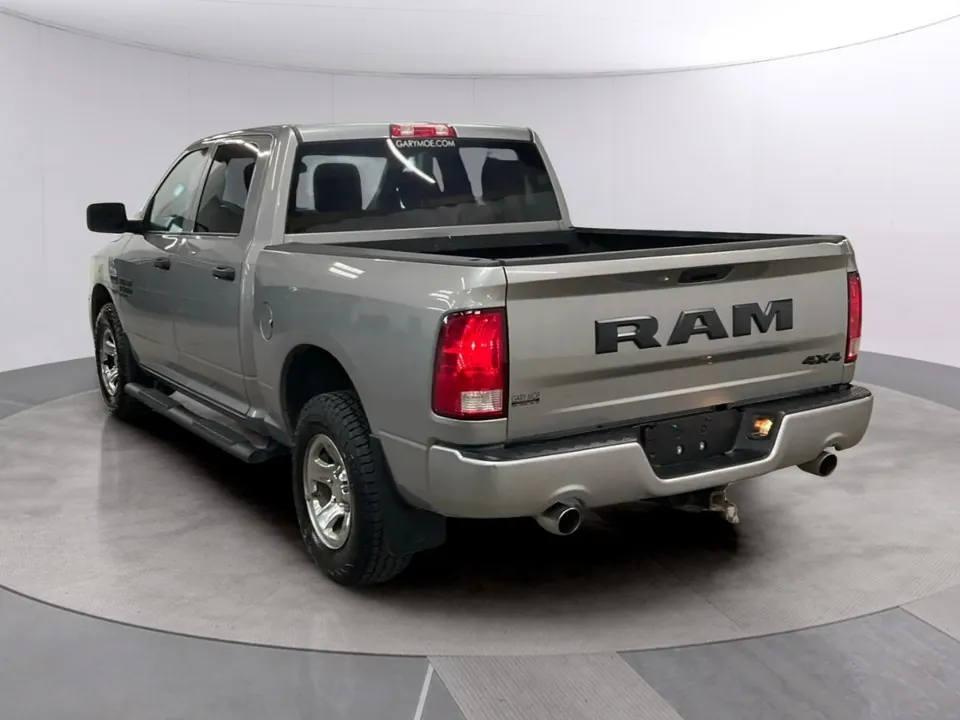 Ram 1500 Classic 2019 photo 3