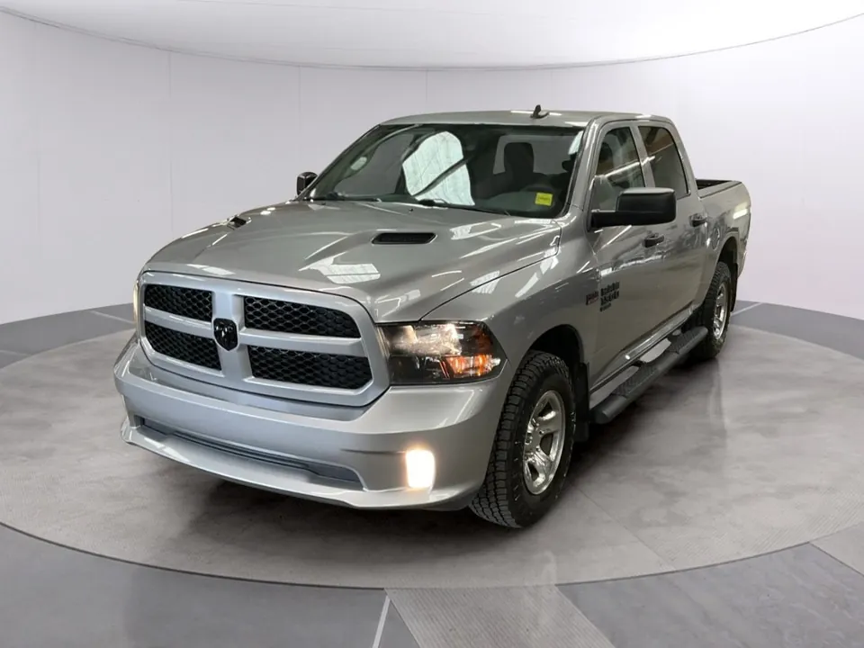 Ram 1500 Classic