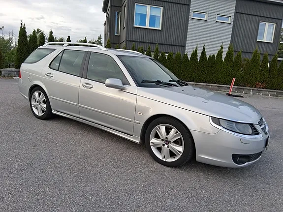 Saab 9-5