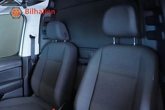Volkswagen Caddy 2021 photo 3