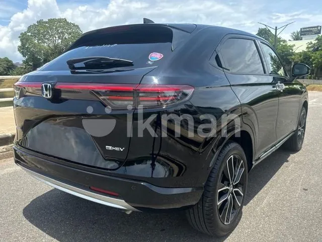 Honda Vezel 2026 photo 4