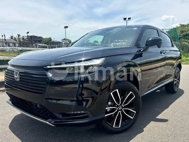 Honda Vezel 2026 photo 2