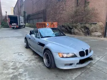 BMW Z3