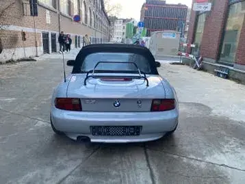 BMW Z3 1996 photo 3