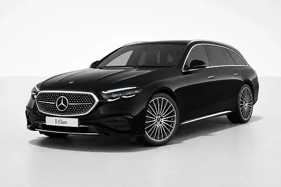 Mercedes-Benz E 300 De