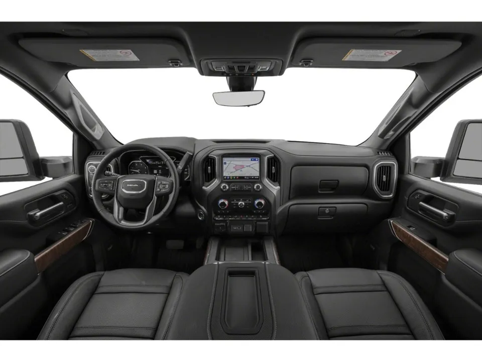 GMC Sierra 2500Hd 2022 photo 5