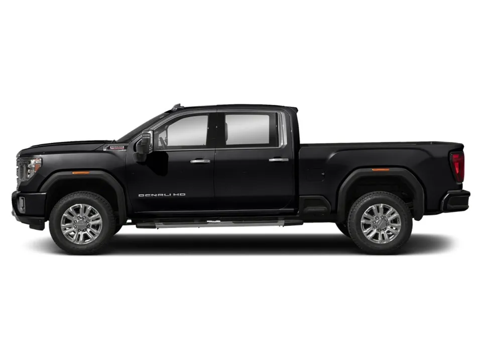 GMC Sierra 2500Hd 2022 photo 3