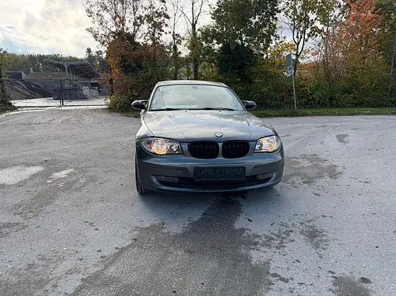 BMW 116I 2006 photo 2