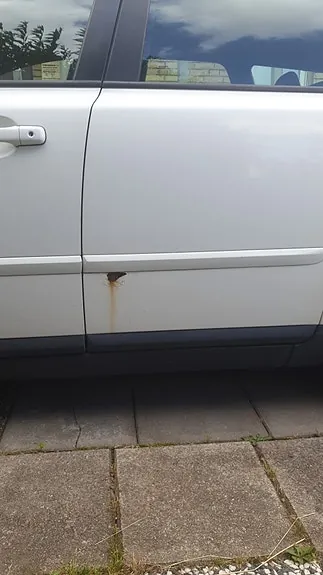 Volvo V50 2009 photo 3