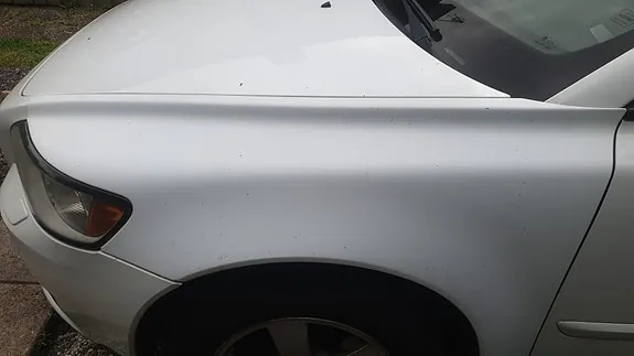 Volvo V50 2009 photo 2