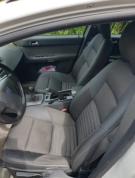 Volvo V50 2009 photo 4