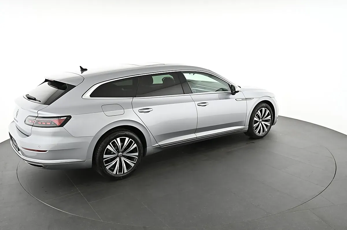 Volkswagen Arteon 2022 photo 3