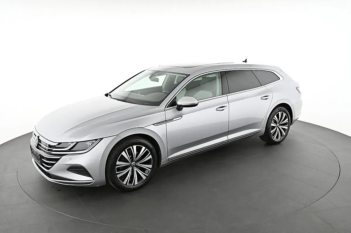 Volkswagen Arteon 2022 photo 2
