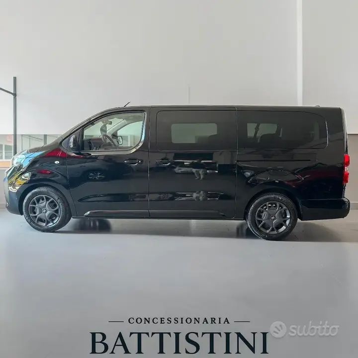 Fiat Ulysse 2025 photo 4