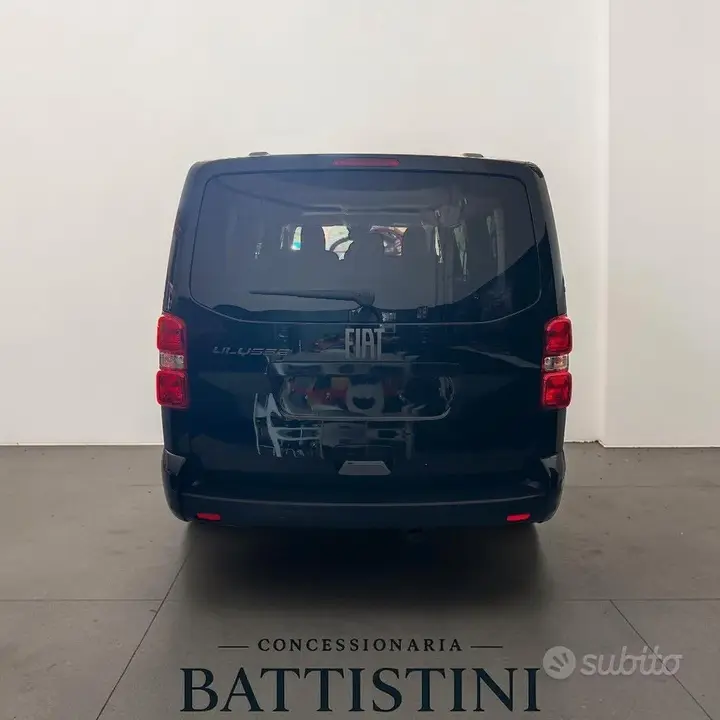 Fiat Ulysse 2025 photo 5