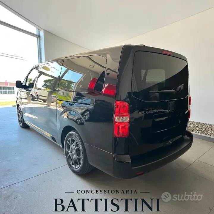 Fiat Ulysse 2025 photo 3