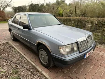 Mercedes-Benz 200-Serie