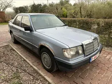 Mercedes-Benz 200-Serie