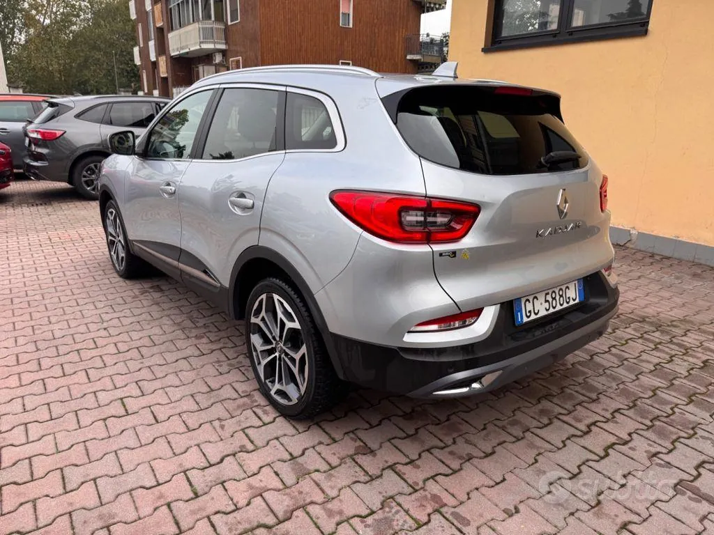 Renault Kadjar 2020 photo 5
