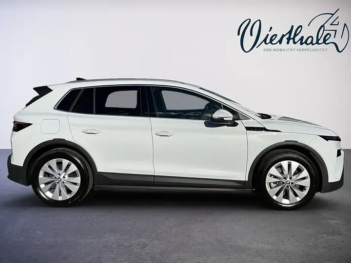 Skoda Elroq 2026 photo 3