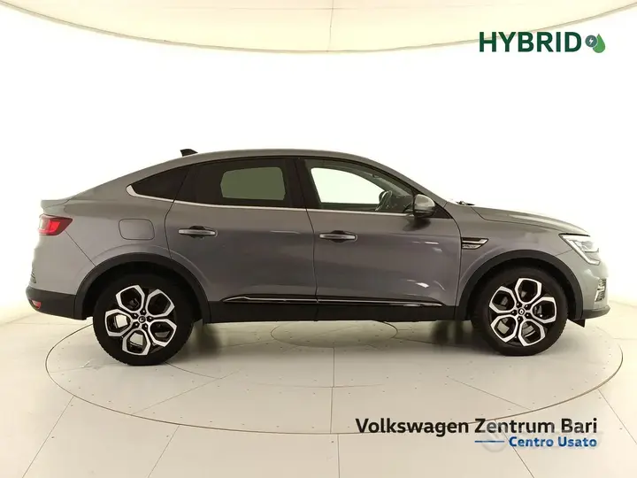 Renault Arkana 2022 photo 5