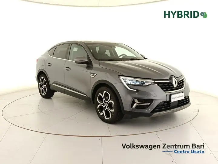 Renault Arkana 2022 photo 4