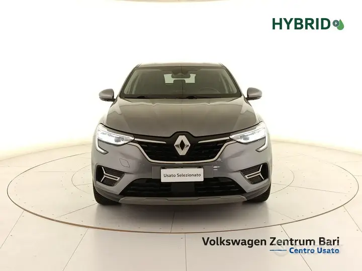 Renault Arkana 2022 photo 3