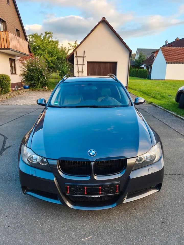 BMW 330D