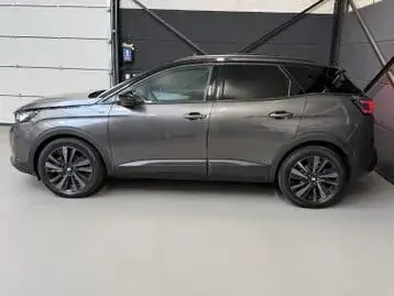 Peugeot 3008 2021 photo 3