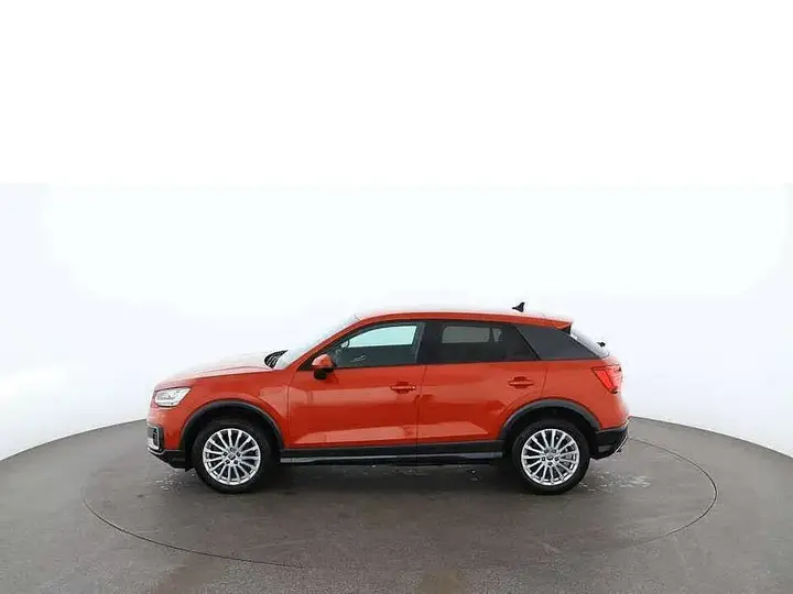 Audi Q2 2019 photo 3