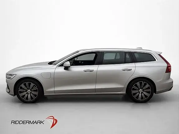 Volvo V60 2022 photo 5