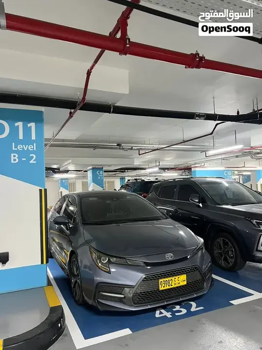 Toyota Corolla 2021 photo 4