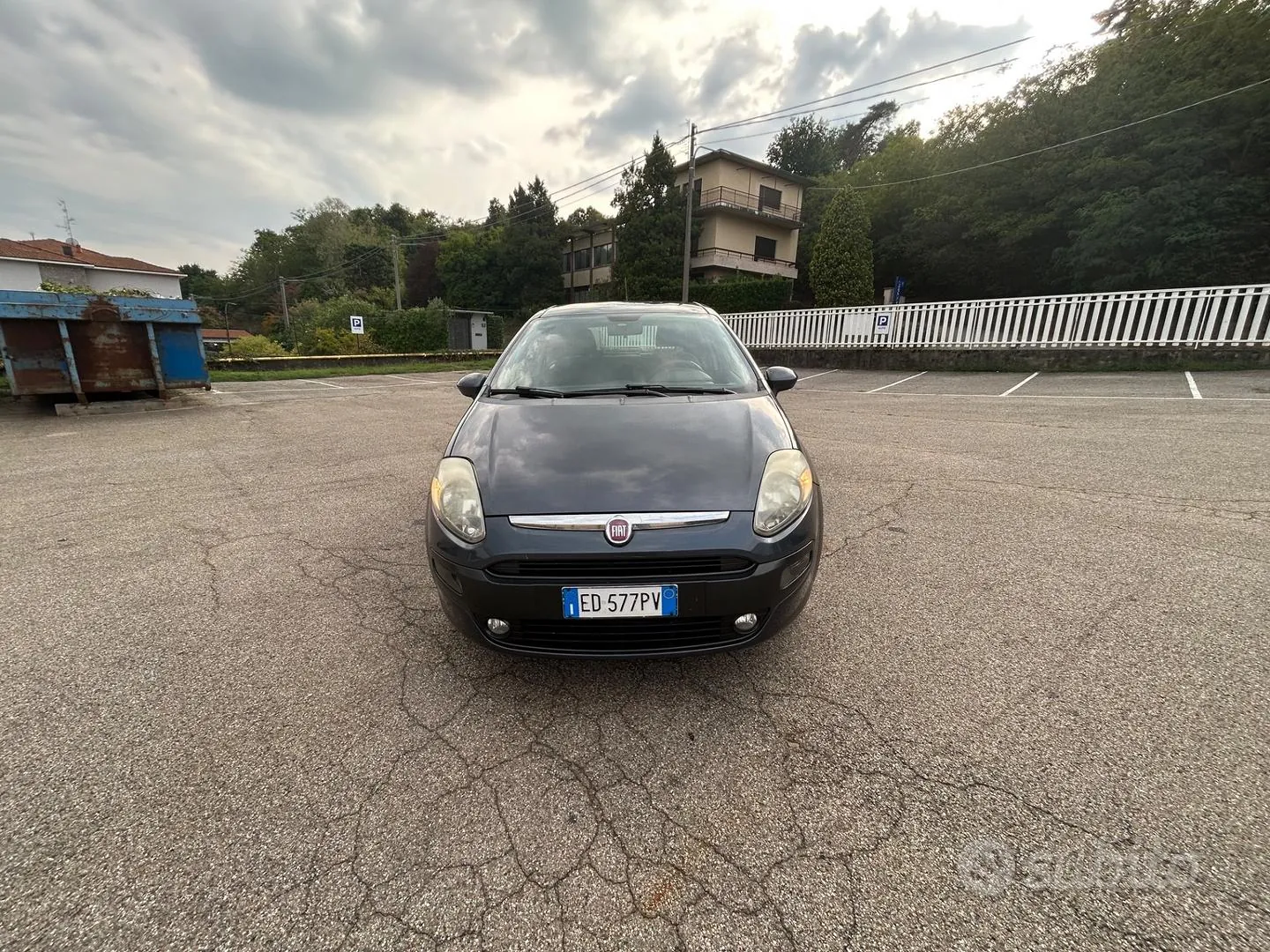 Fiat Grande Punto