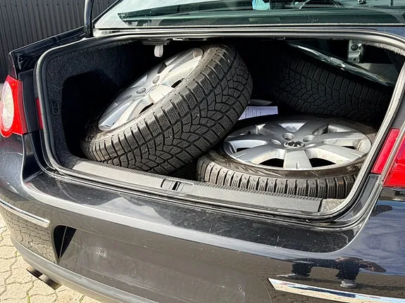 Volkswagen Passat 2006 photo 3