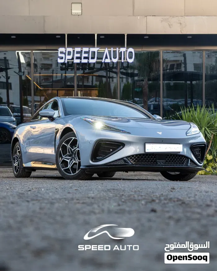 Neta Gt
