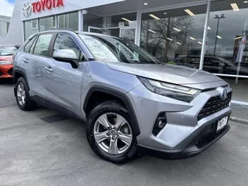 Toyota Rav4 2022 photo 2