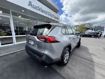 Toyota Rav4 2022 photo 4
