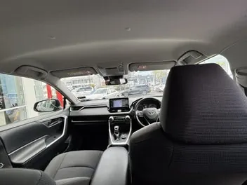 Toyota Rav4 2022 photo 3