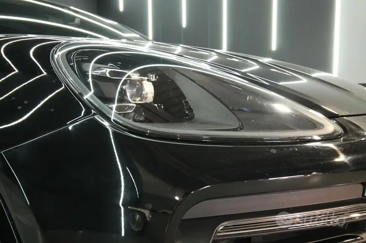 Porsche Cayenne 2019 photo 4