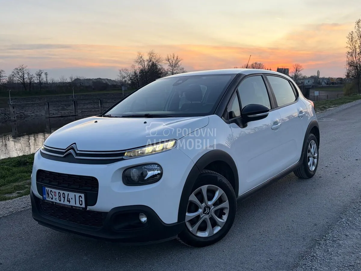 Citroen C3
