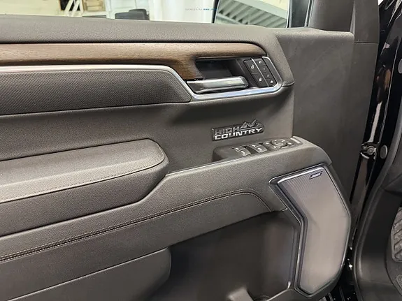Chevrolet Silverado 1500 2026 photo 5