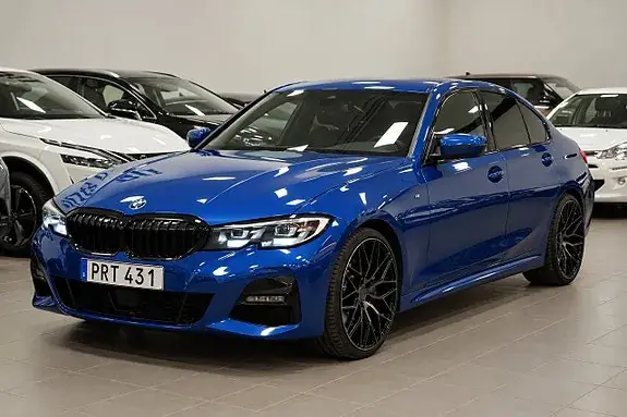BMW 330I 2020 photo 2