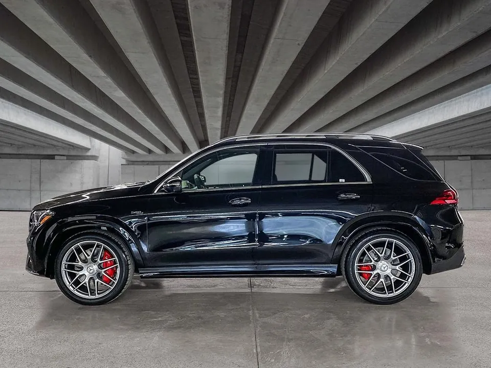 Mercedes-Benz Gle 2026 photo 2