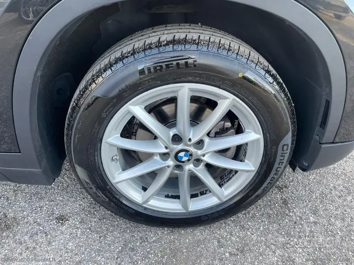 BMW X1 2019 photo 5