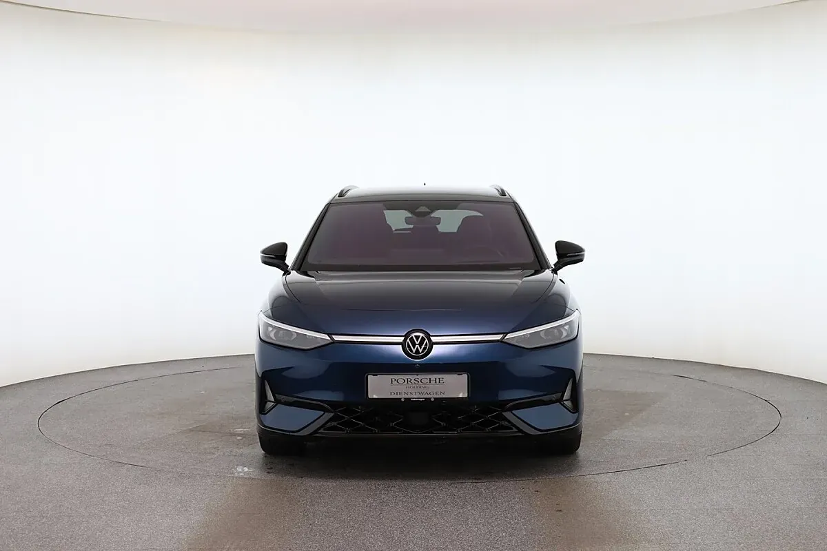 Volkswagen Id.7 2026 photo 2