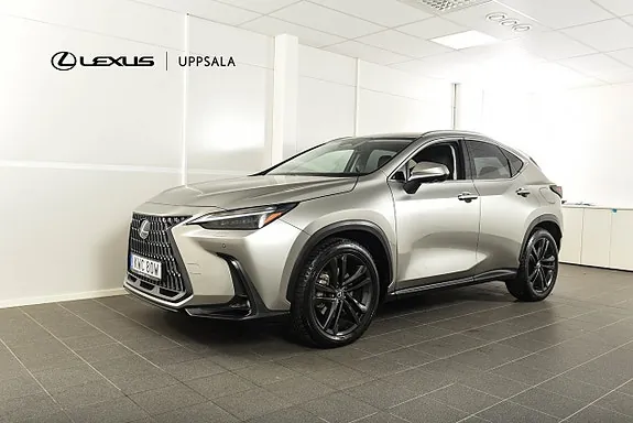 Lexus Nx450H+