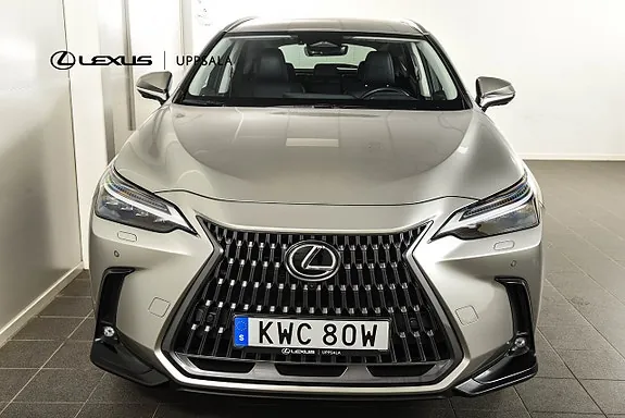 Lexus Nx450H+ 2024 photo 5